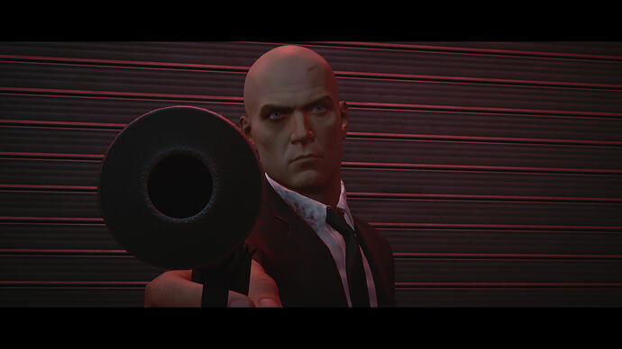 Hitman 3 Screenshot 2026.01.05 - 21.25.33.40