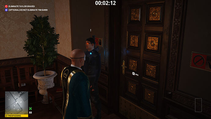 Hitman 3 Screenshot 2026.06.12 - 23.23.37.77