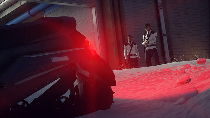 Hitman 3 Screenshot 2026.07.25 - 01.39.24.14