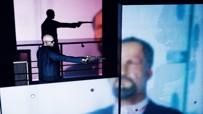 Hitman 3 Screenshot 2022.05.28 - 16.48.01.06