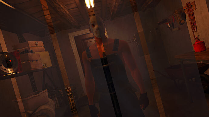 Hitman 3 Screenshot 2026.01.20 - 21.25.58.53