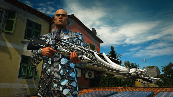 Hitman 3 Screenshot 2021.05.10 - 19.00.57.09