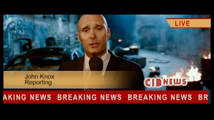 Knox