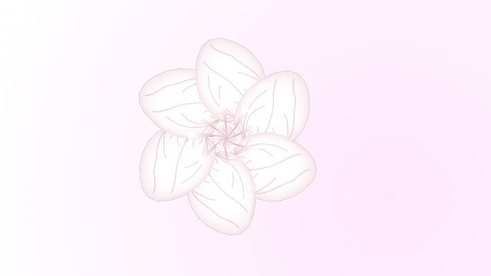 Blossom Light