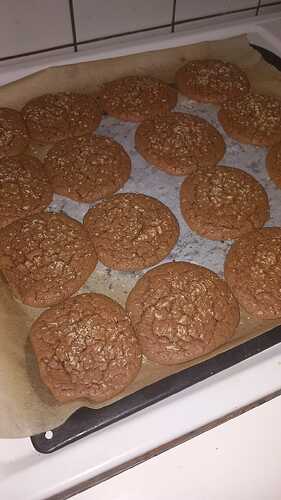 cookies