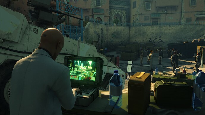 Hitman 3 Screenshot 2022.04.14 - 22.33.46.93