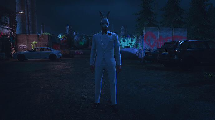 Hitman 3 Screenshot 2026.02.10 - 22.21.00.22