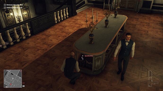 Hitman 3 Screenshot 2026.09.13 - 23.15.06.99