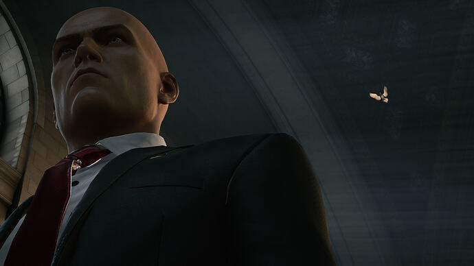 Hitman 3 Screenshot 2026.02.01 - 22.31.49.21