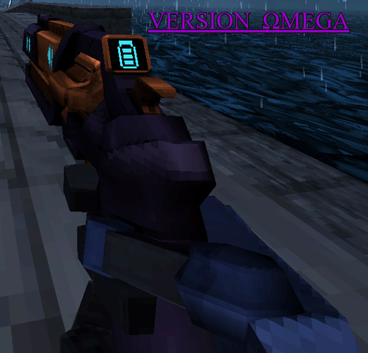 revolver dark purple 2