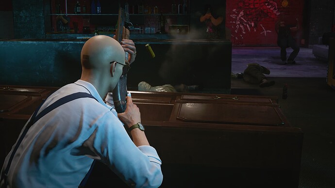 Hitman 3 Screenshot 2022.03.15 - 21.42.18.37