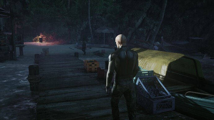Hitman 3 Screenshot 2022.07.26 - 17.52.08.72