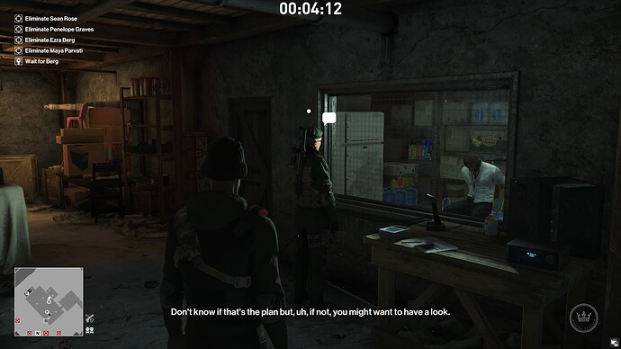 Hitman 3 Screenshot 2024.09.16 - 22.27.20.14