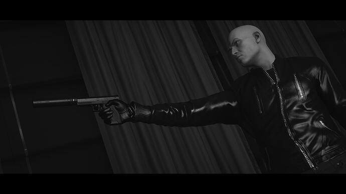 Hitman 3 Screenshot 2026.01.05 - 21.45.46.50