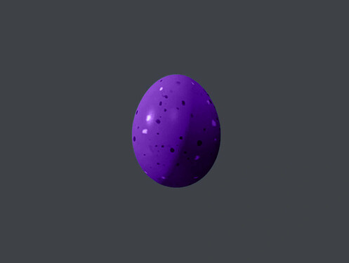 purpegg