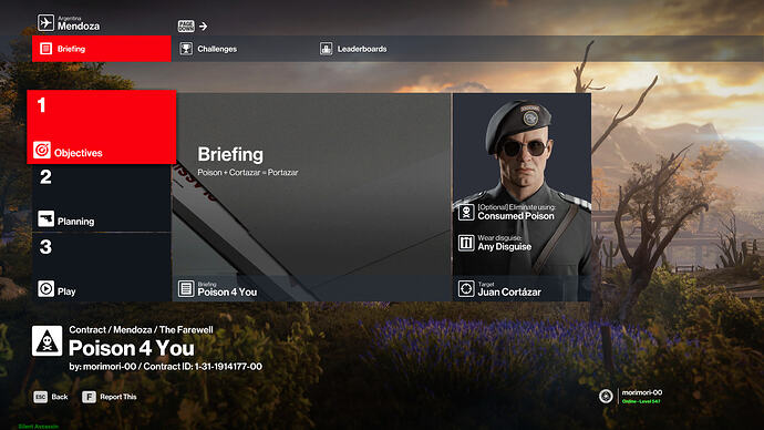 Hitman 3 Screenshot 2026.04.30 - 00.11.26.04