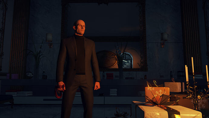 Hitman 3 Screenshot 2025.12.21 - 22.03.34.87