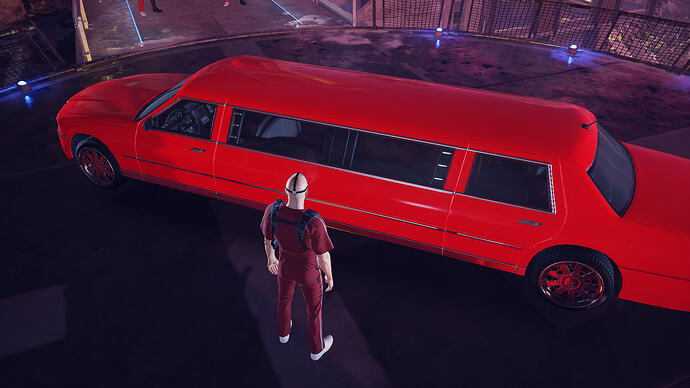 Hitman 3 Screenshot 2025.12.02 - 23.36.02.77