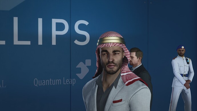 Hitman 3 Screenshot 2021.08.21 - 10.14.33.02