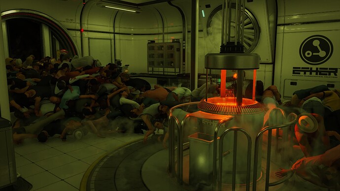 Hitman 3 Screenshot 2022.03.24 - 17.43.35.03