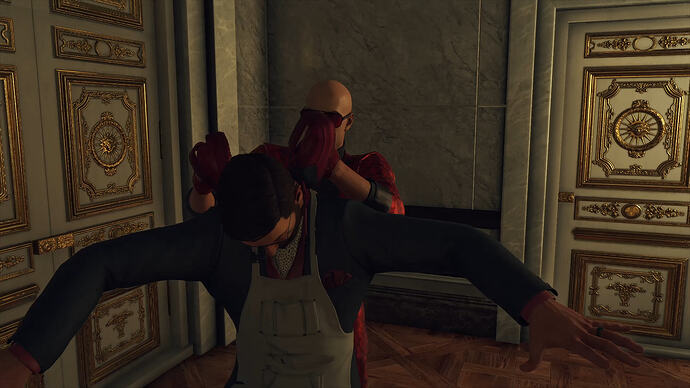 Some things can't be forged v5 in H3