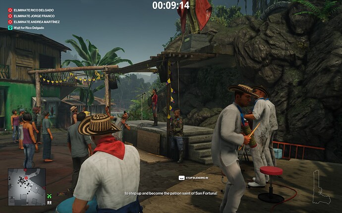 Hitman 3 Screenshot 2025.09.21 - 16.02.02.78