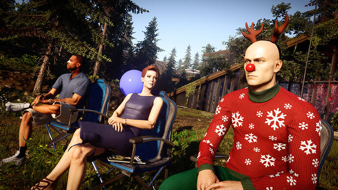 Hitman 3 Screenshot 2026.04.01 - 23.30.37.15