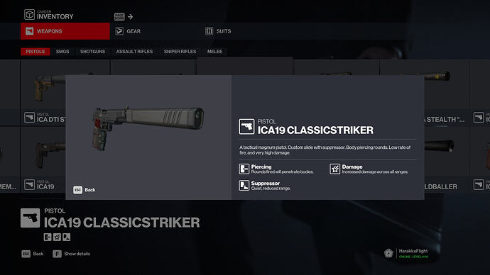 Mod ClassicStriker 18JUL26
