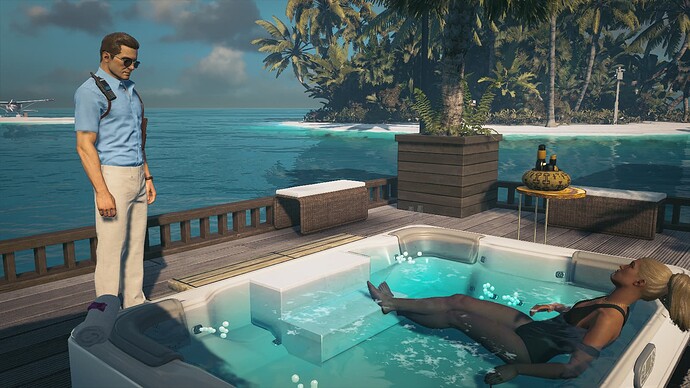 Hitman 3 Screenshot 2022.04.04 - 19.13.05.77