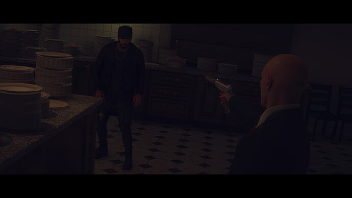 Only way to take Slim down