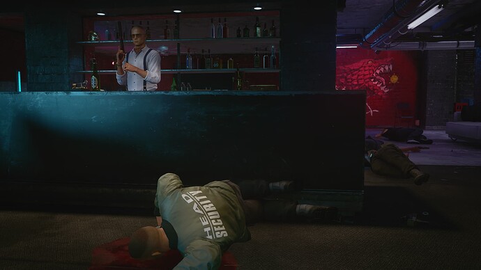 Hitman 3 Screenshot 2022.03.15 - 21.45.55.53