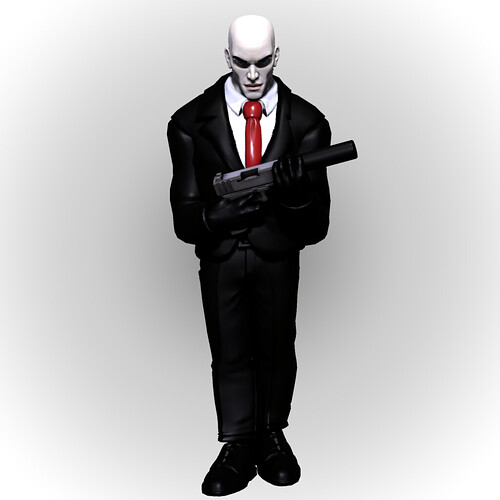 Agent 47 Blood Money Concept 2-Portrait (34)