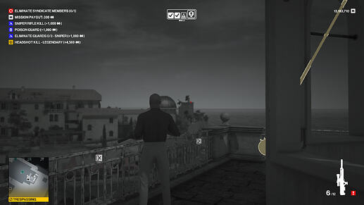 Sniping opportunity Freelancer 21MAR26