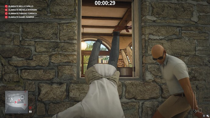 Hitman 3 Screenshot 2023.07.06 - 15.57.46.49