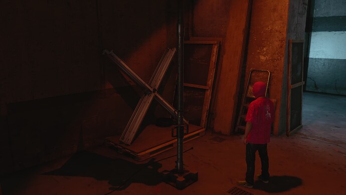 Hitman 3 Screenshot 2025.03.08 - 15.29.42.88