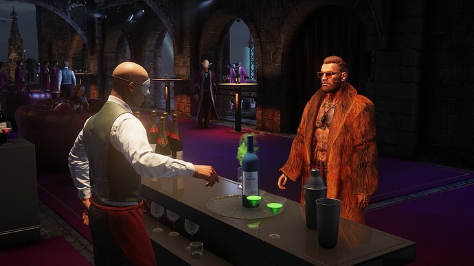 Hitman 3 Screenshot 2024.06.27 - 17.01.31.92