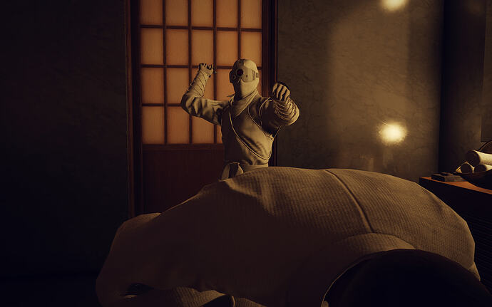 Hitman 3 Screenshot 2026.03.13 - 02.12.19.47