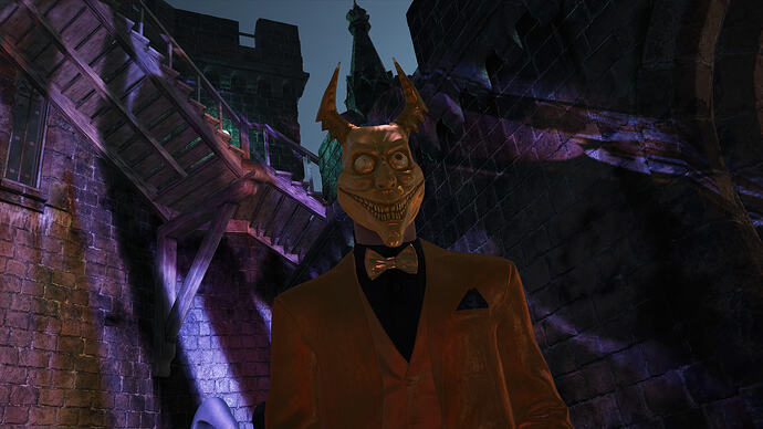 Hitman 3 Screenshot 2026.06.14 - 19.27.58.78