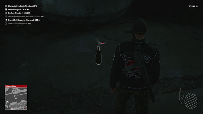 Hitman 3 Screenshot 2026.09.12 - 23.45.56.75