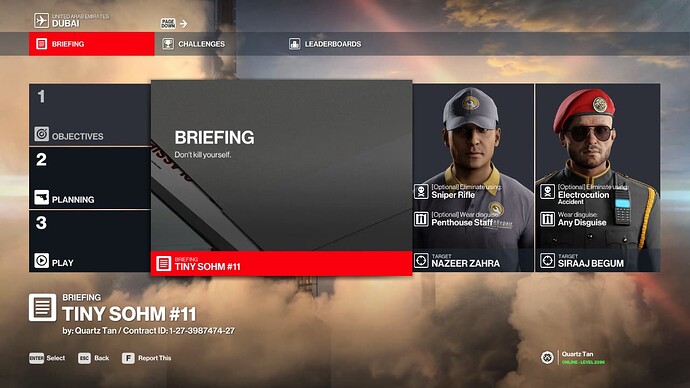 Hitman 3 Screenshot 2023.04.18 - 10.16.00.07