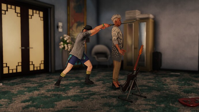 Hitman 3 Screenshot 2023.10.09 - 23.43.24.50