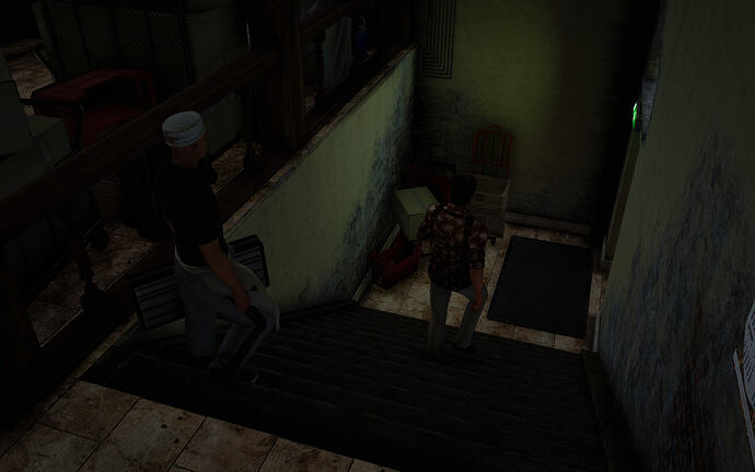 Hitman 3 Screenshot 2026.10.02 - 18.36.59.75