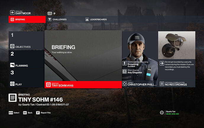 Hitman 3 Screenshot 2026.03.13 - 21.26.38.81