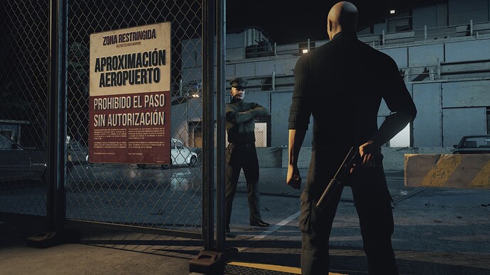 Hitman 3 Screenshot 2022.04.03 - 19.48.22.63