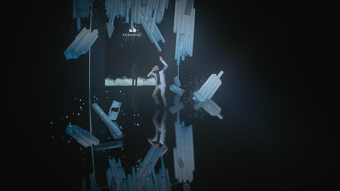 Hitman 3 Screenshot 2025.03.22 - 16.09.20.65