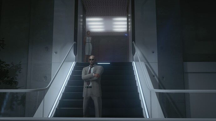 Hitman 3 Screenshot 2021.08.17 - 18.57.20.37