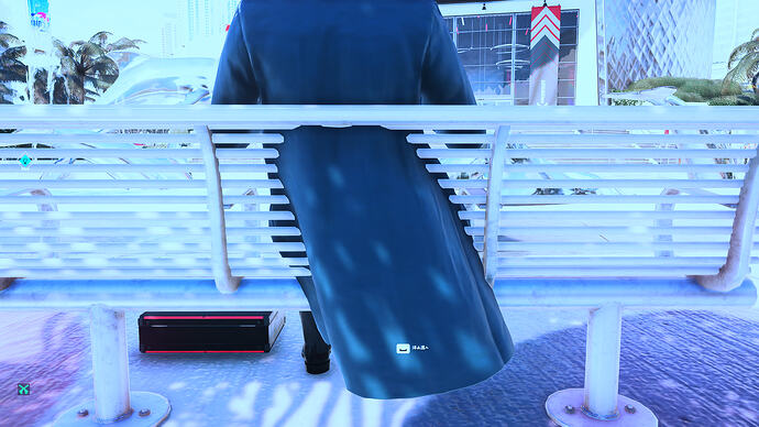 Hitman 3 Screenshot 2026.06.07 - 12.50.29.77