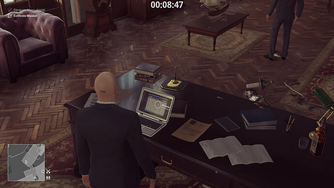 Hitman 3 Screenshot 2025.12.23 - 22.48.03.70