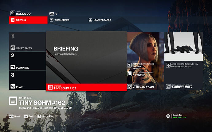 Hitman 3 Screenshot 2026.04.20 - 21.42.08.43