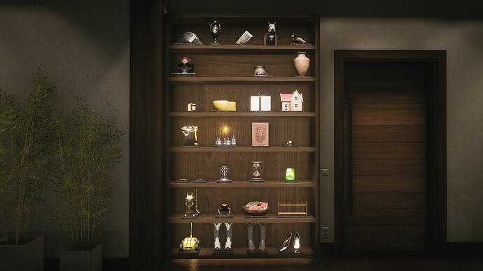Hitman 3 Screenshot 2026.08.09 - 17.08.52.96